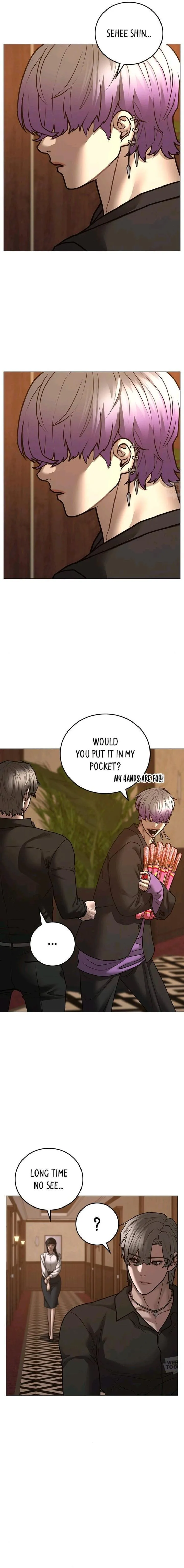 Read Reality Quest Manga Online