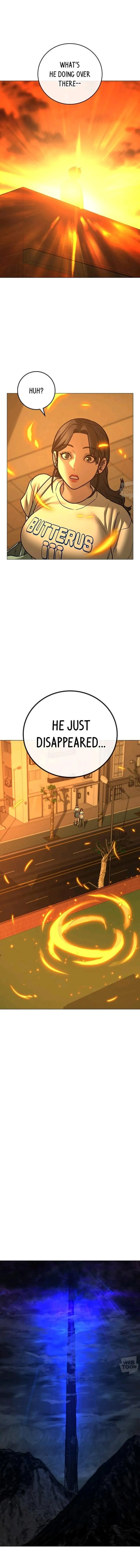 Read Reality Quest Manga Online