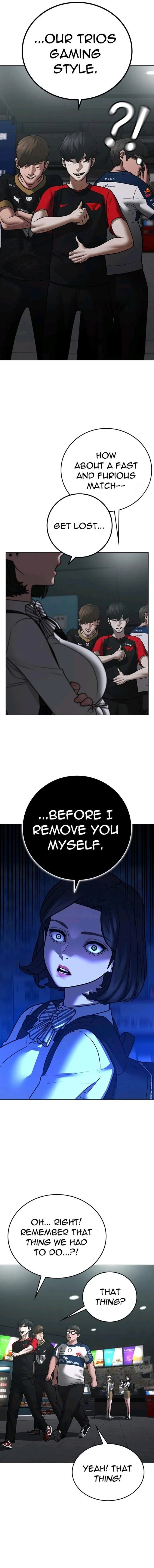 Read Reality Quest Manga Online