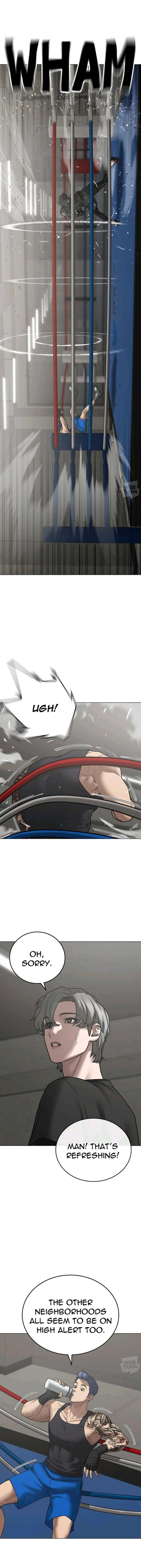 Read Reality Quest Manga Online