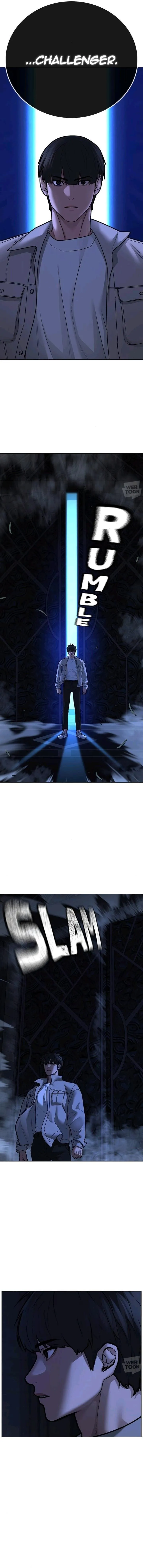 Read Reality Quest Manga Online