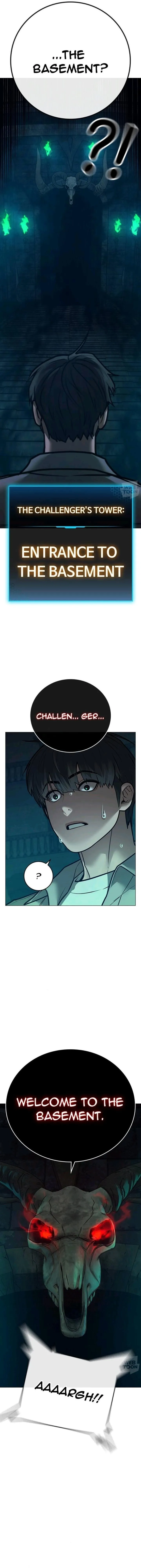 Read Reality Quest Manga Online