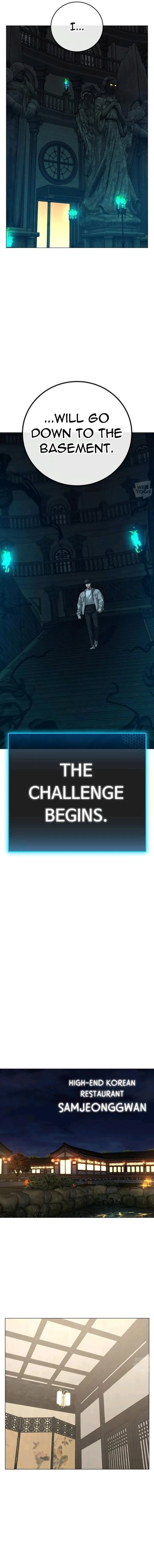 Read Reality Quest Manga Online