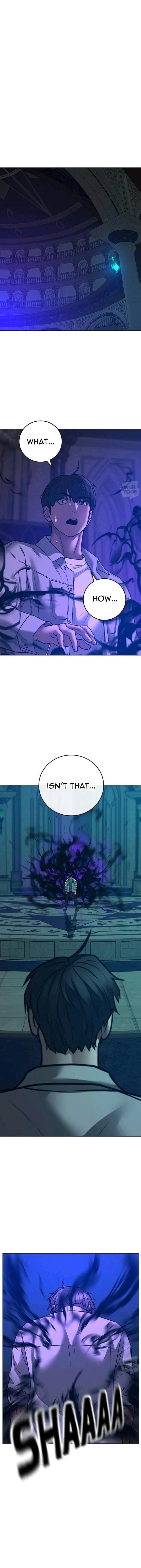 Read Reality Quest Manga Online