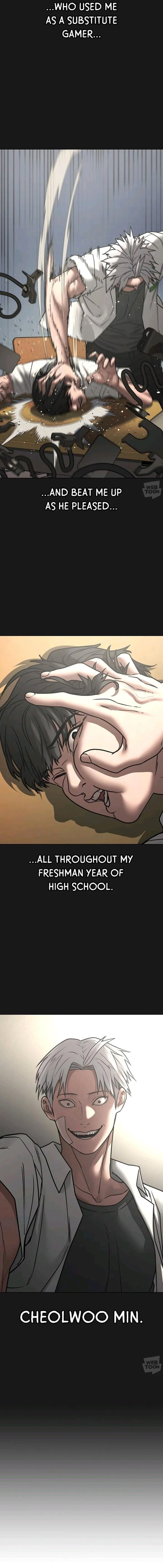Read Reality Quest Manga Online