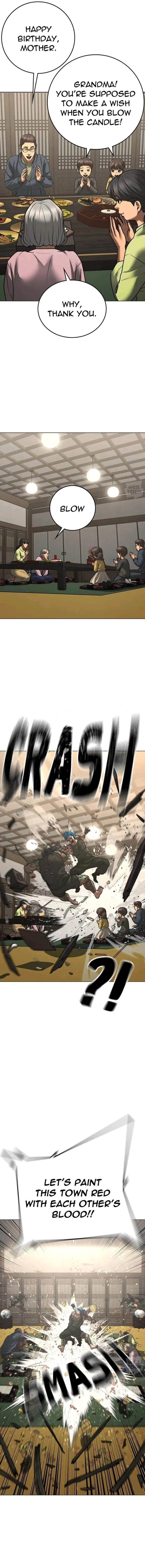 Read Reality Quest Manga Online