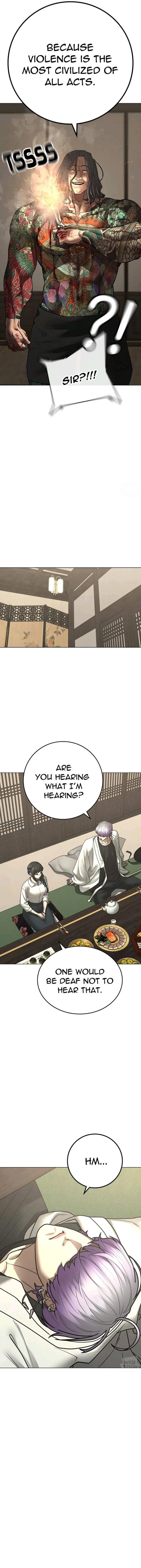 Read Reality Quest Manga Online