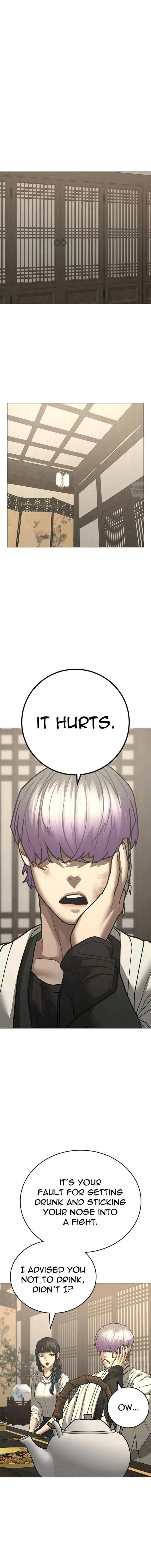 Read Reality Quest Manga Online