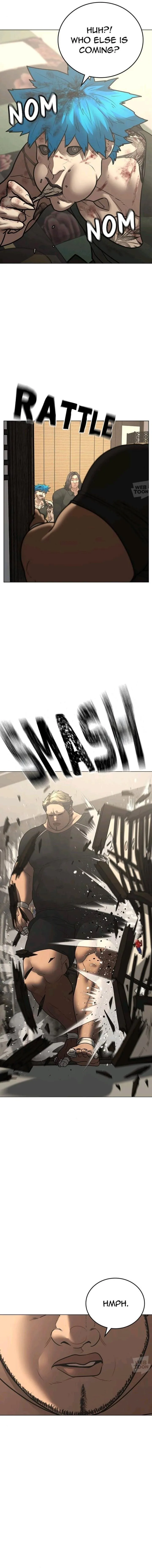 Read Reality Quest Manga Online