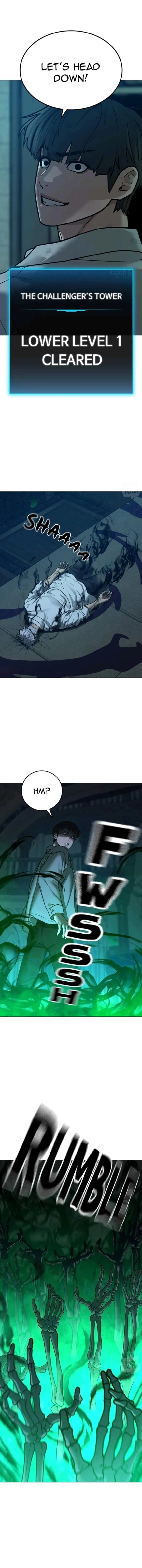 Read Reality Quest Manga Online