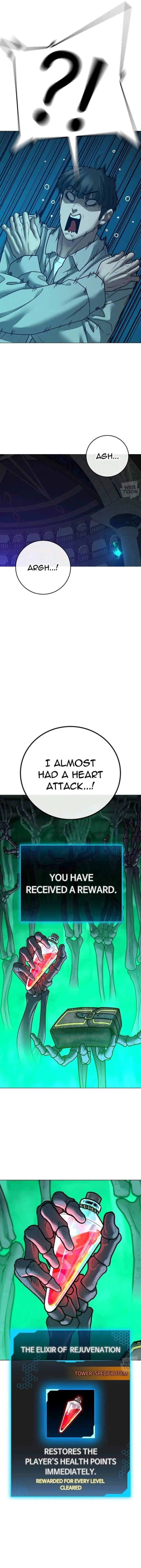 Read Reality Quest Manga Online