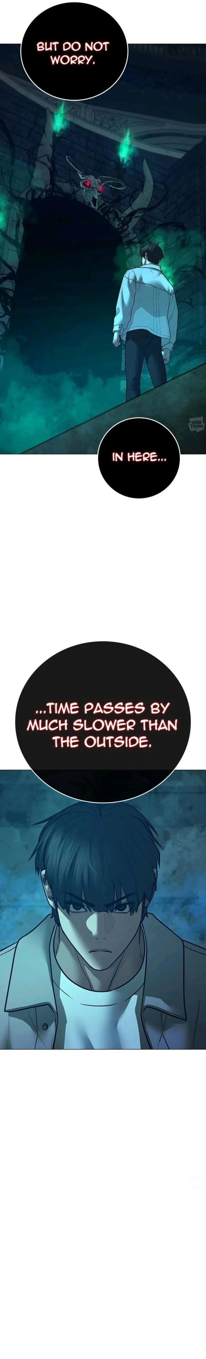 Read Reality Quest Manga Online