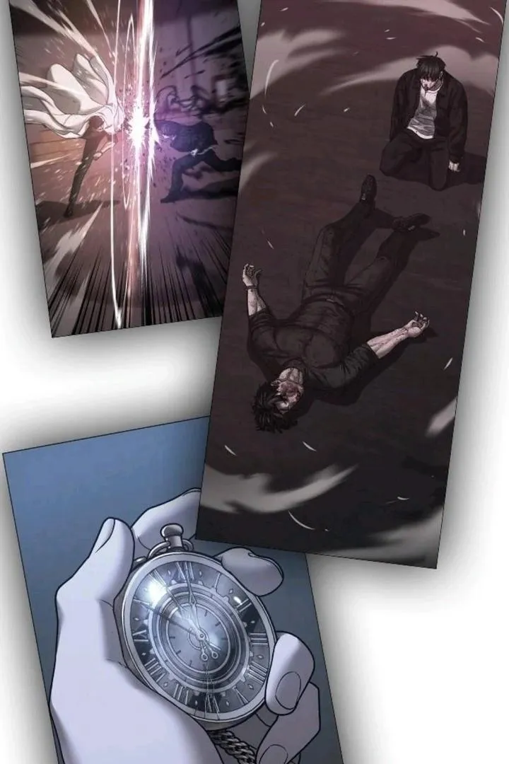 Read Reality Quest Manga Online