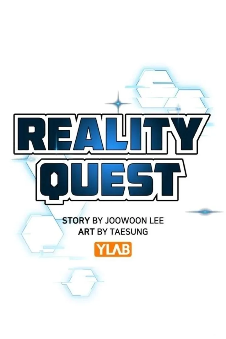Read Reality Quest Manga Online