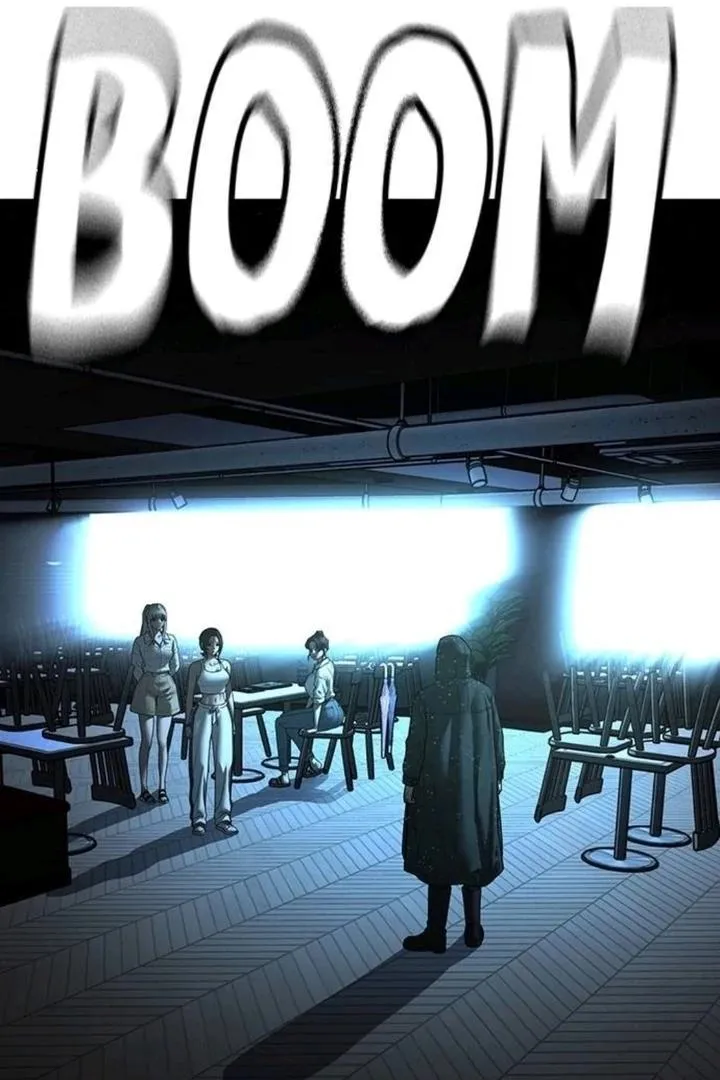 Read Reality Quest Manga Online