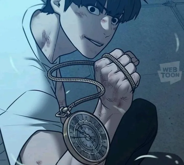 Read Reality Quest Manga Online