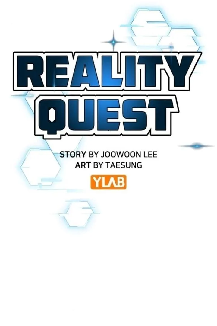 Read Reality Quest Manga Online