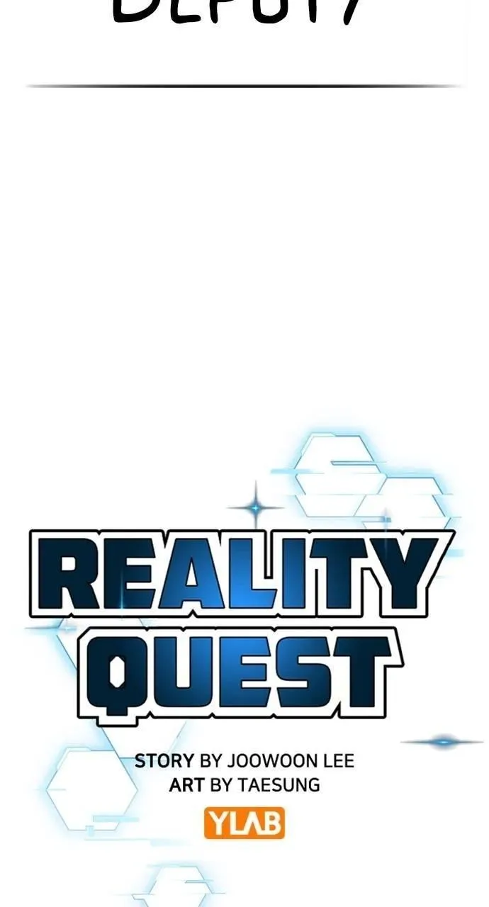 Read Reality Quest Manga Online