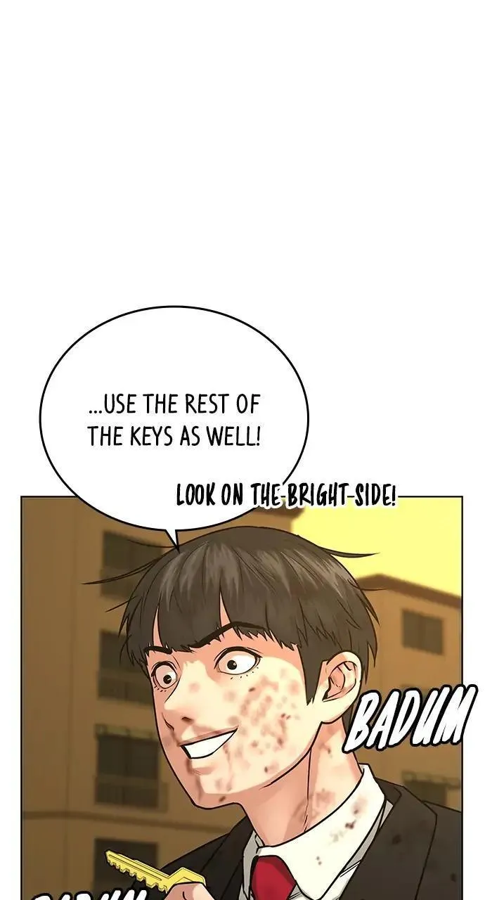 Read Reality Quest Manga Online