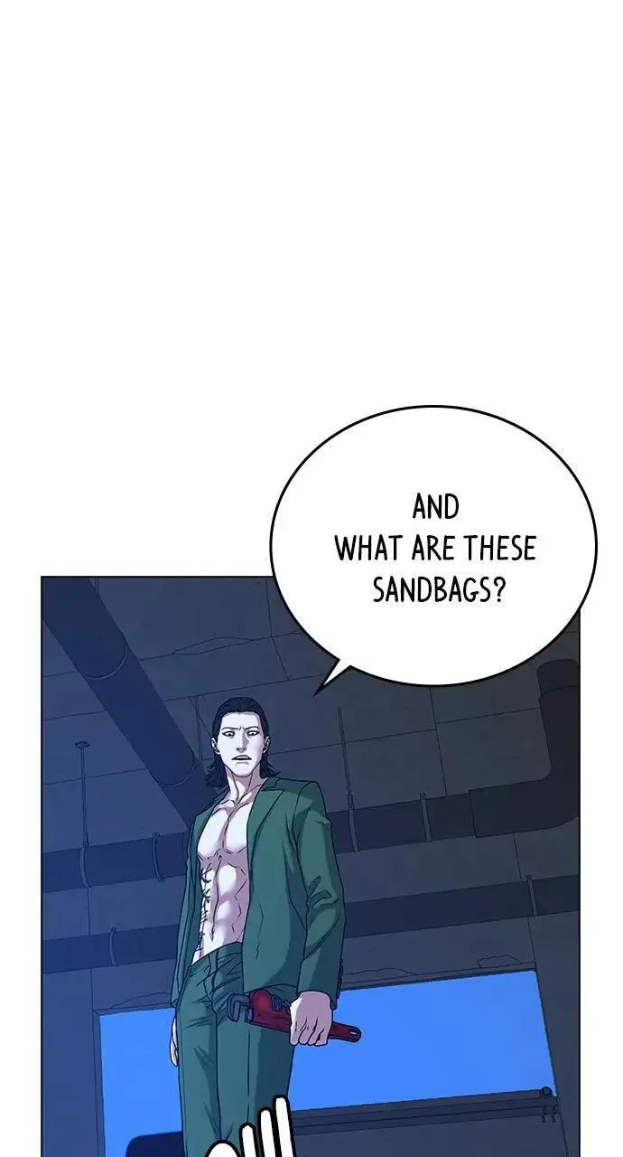 Read Reality Quest Manga Online
