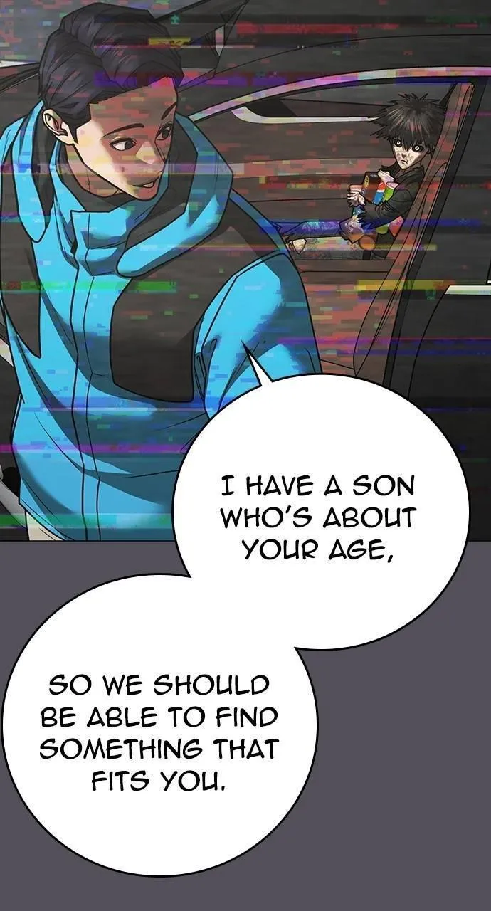 Read Reality Quest Manga Online