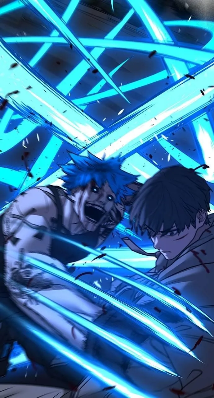 Read Reality Quest Manga Online