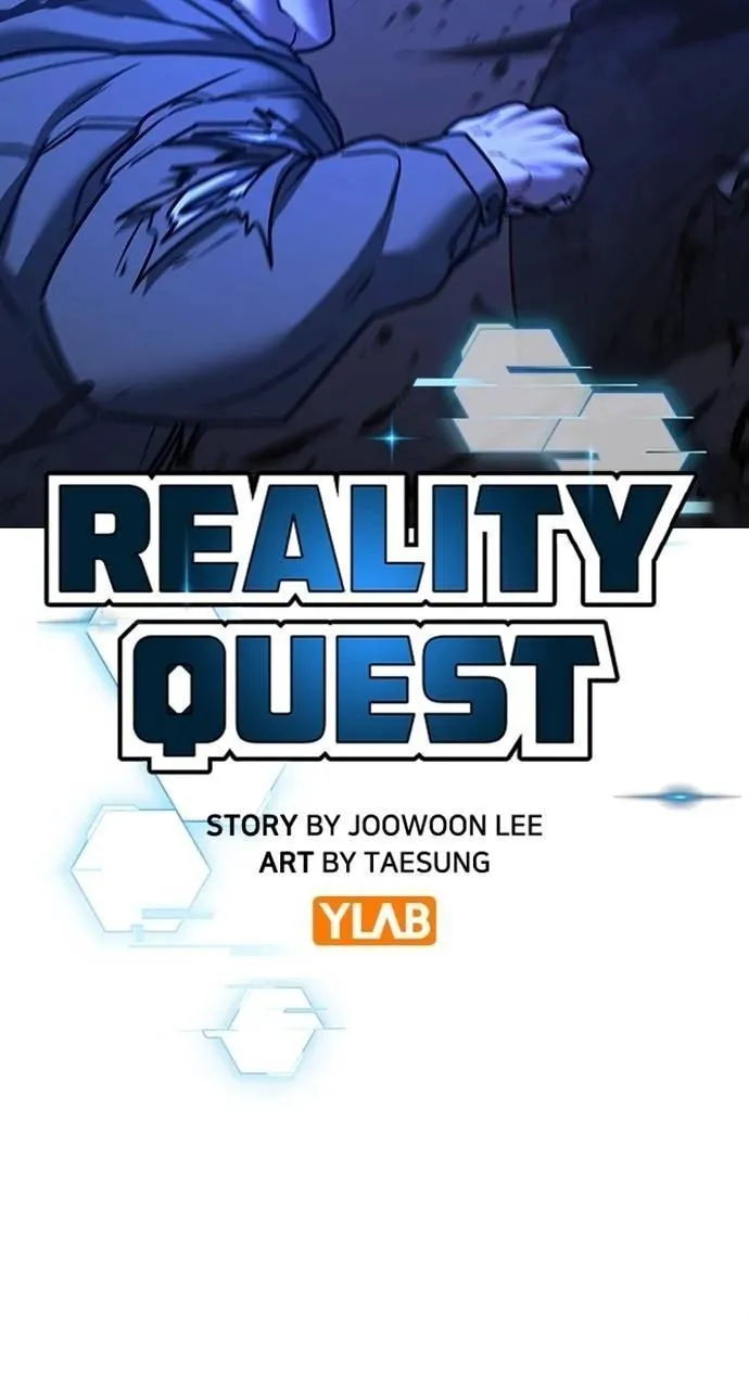 Read Reality Quest Manga Online