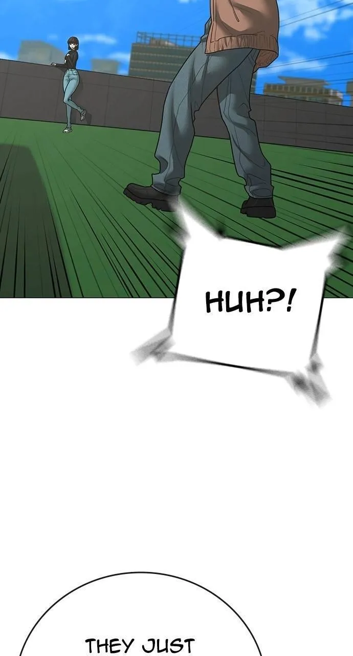 Read Reality Quest Manga Online