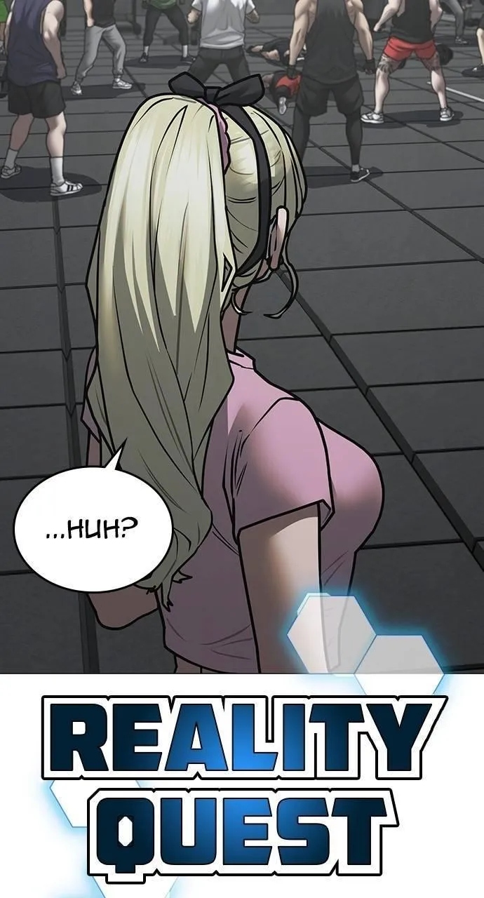 Read Reality Quest Manga Online