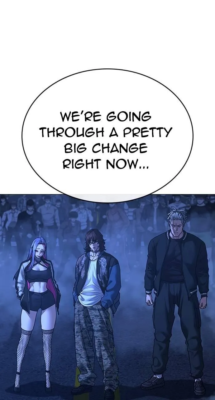 Read Reality Quest Manga Online