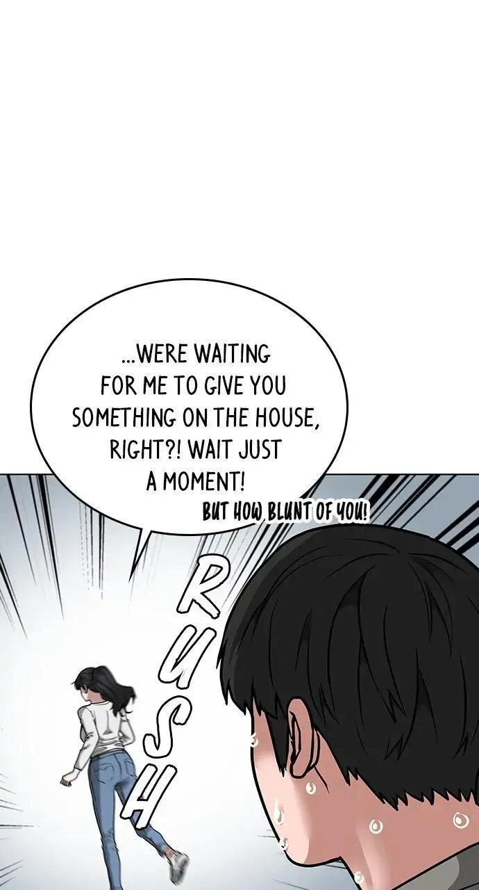 Read Reality Quest Manga Online