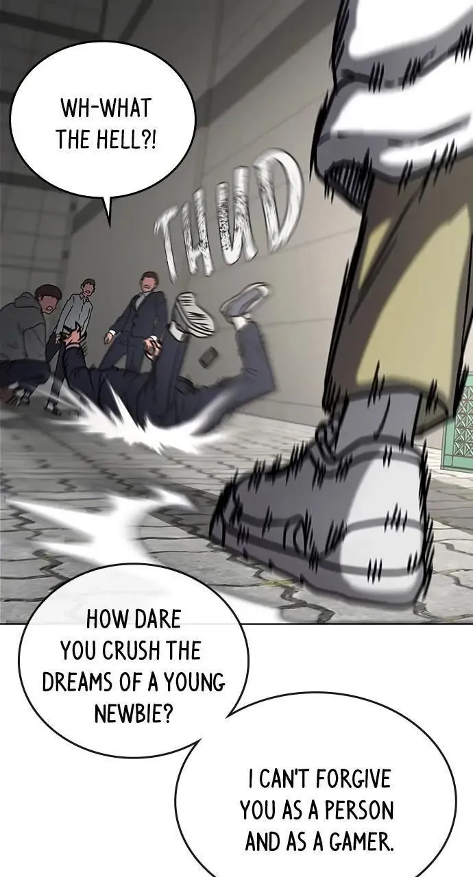 Read Reality Quest Manga Online