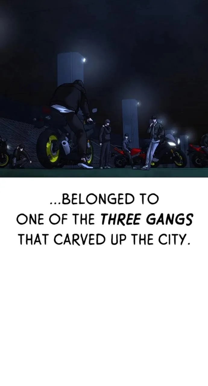 Read Reality Quest Manga Online