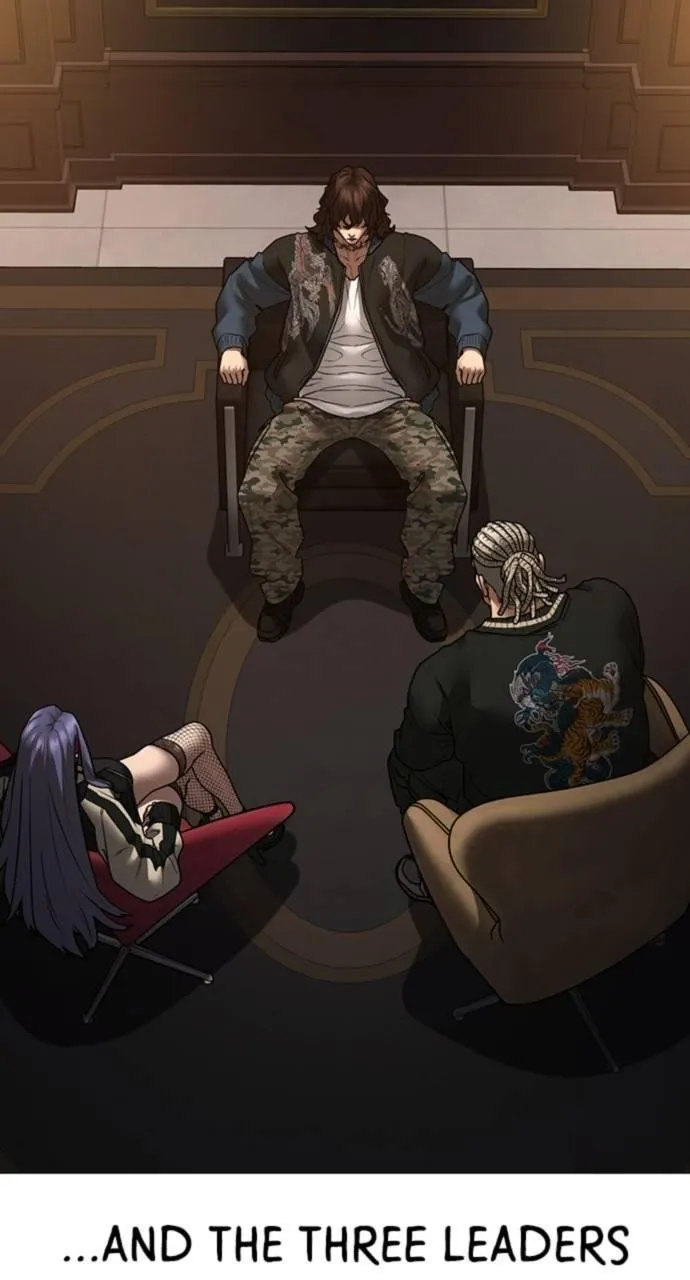 Read Reality Quest Manga Online