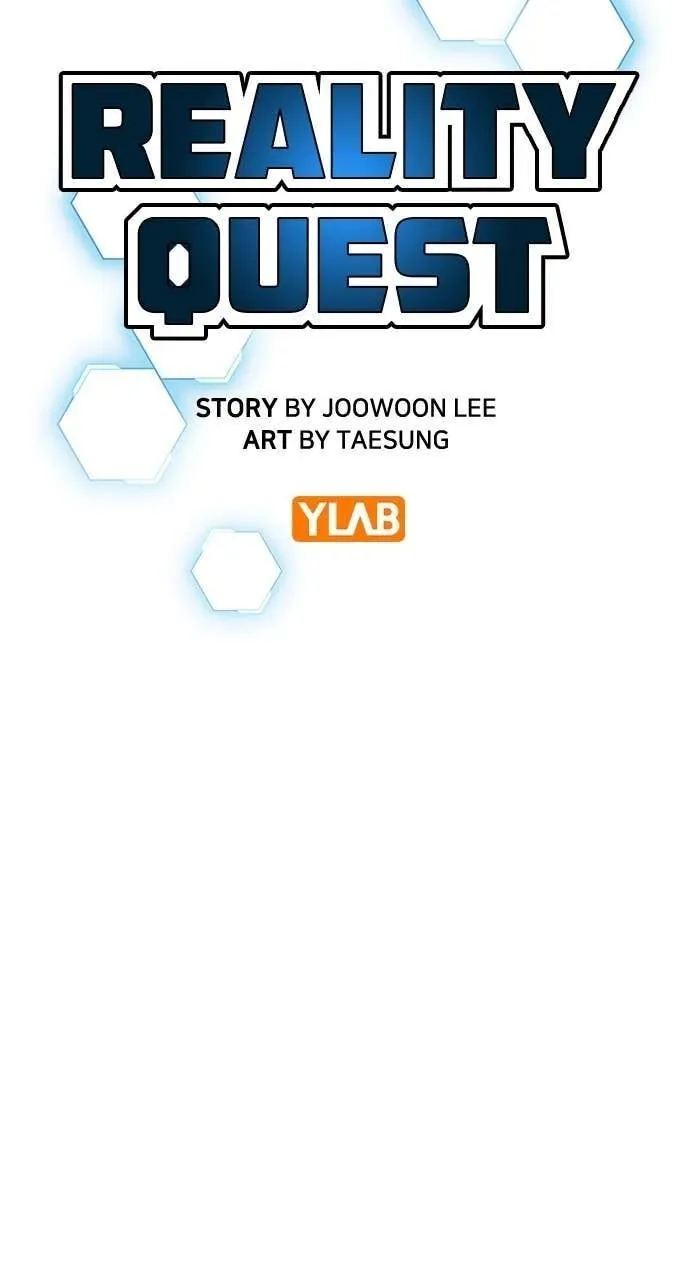Read Reality Quest Manga Online