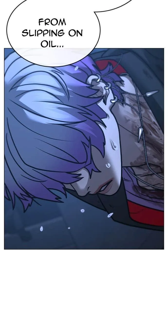 Read Reality Quest Manga Online