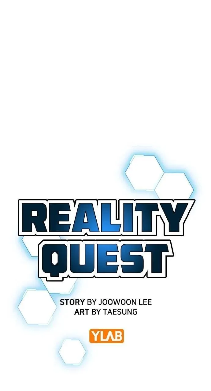Read Reality Quest Manga Online