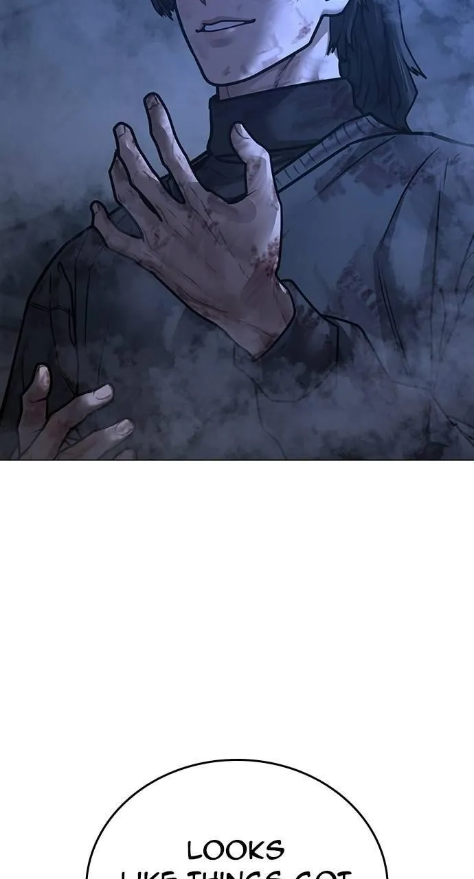 Read Reality Quest Manga Online