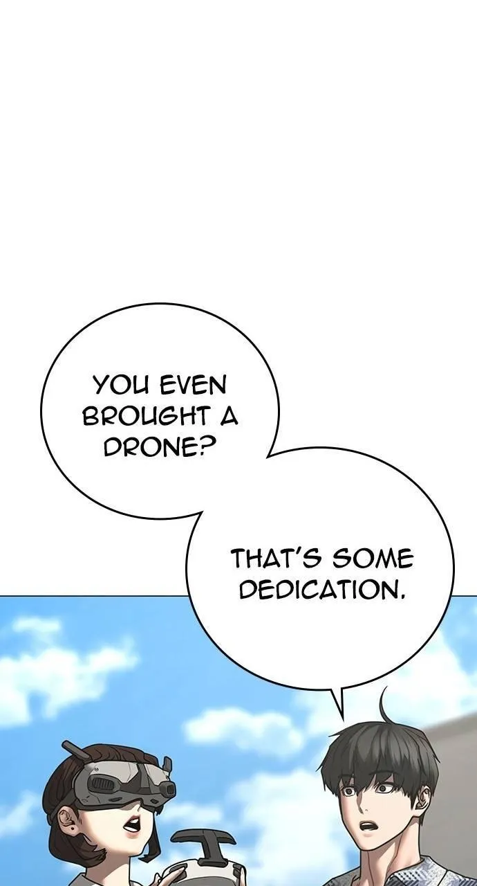 Read Reality Quest Manga Online