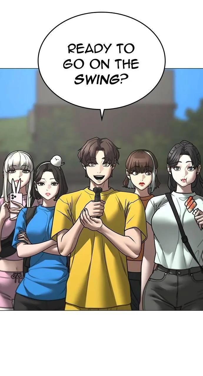 Read Reality Quest Manga Online