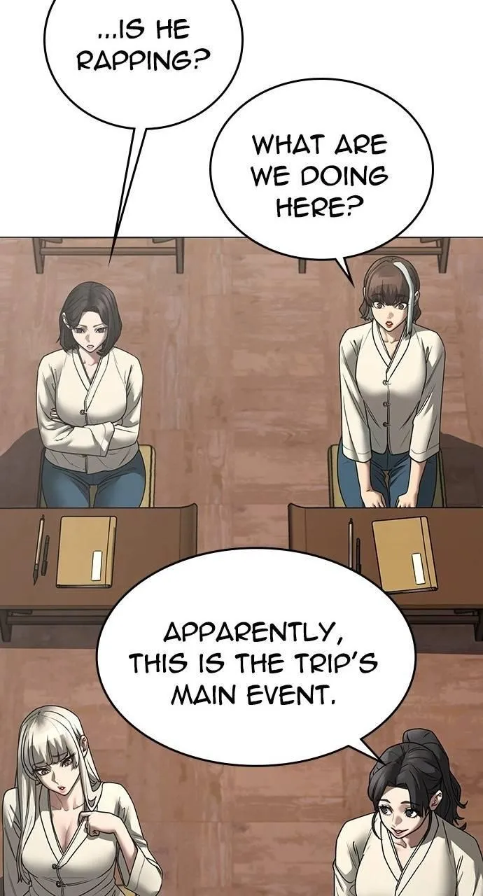 Read Reality Quest Manga Online