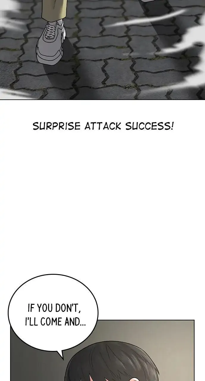 Read Reality Quest Manga Online