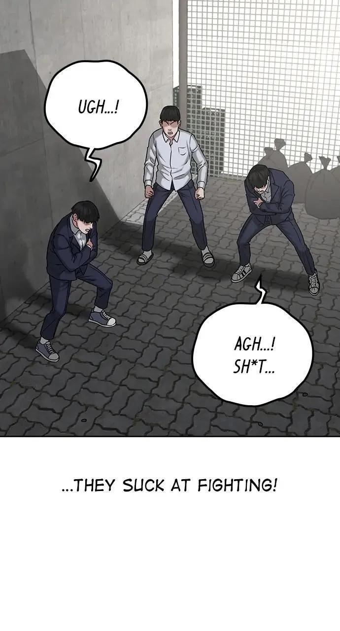 Read Reality Quest Manga Online