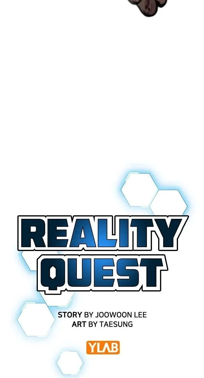 Read Reality Quest Manga Online