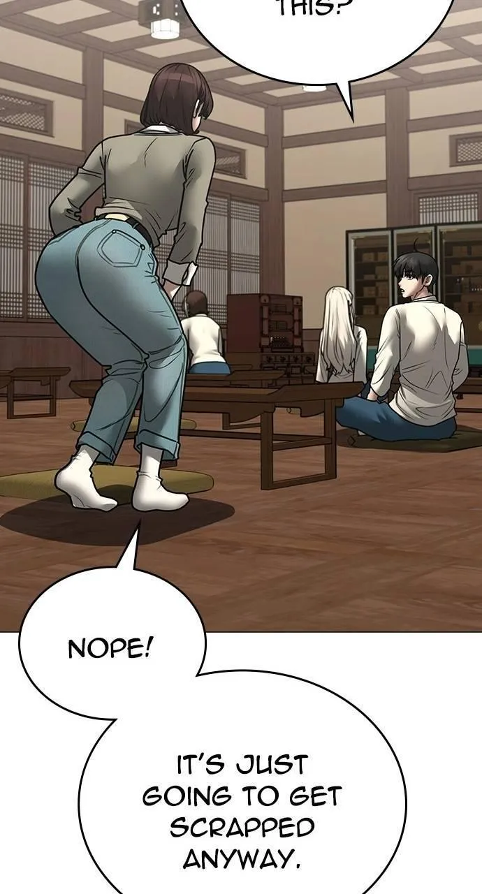 Read Reality Quest Manga Online