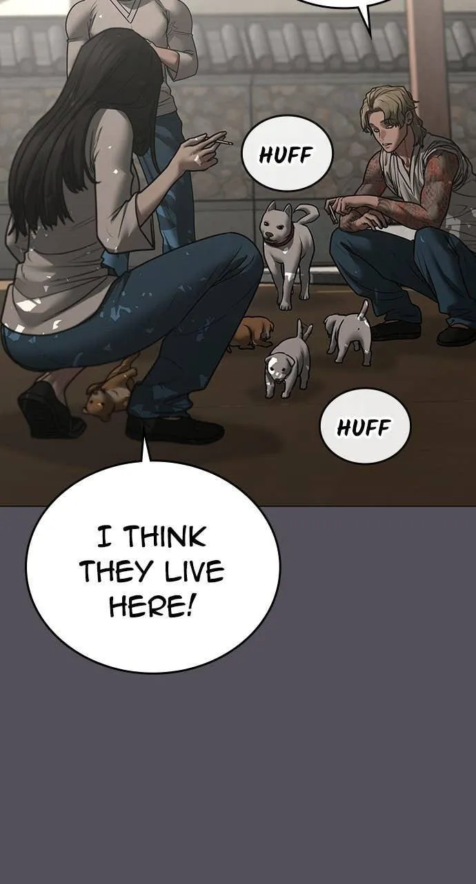 Read Reality Quest Manga Online