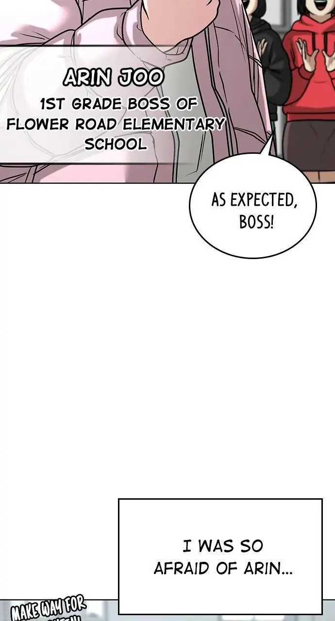 Read Reality Quest Manga Online