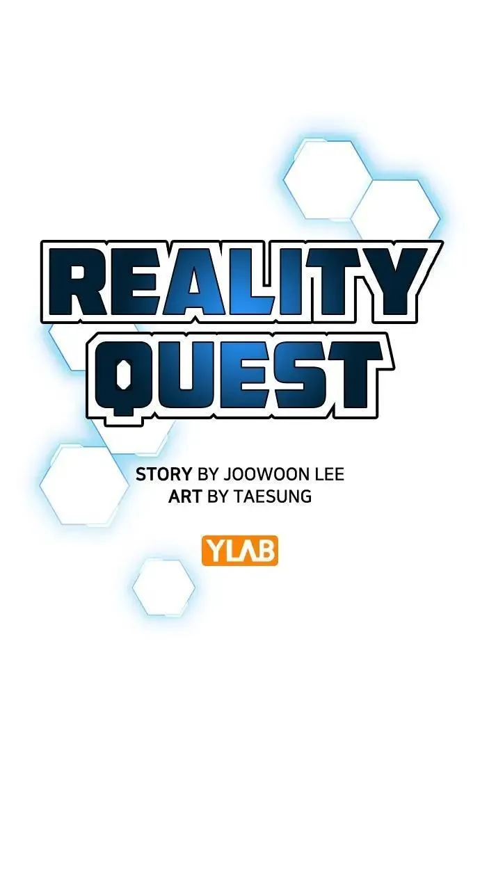 Read Reality Quest Manga Online