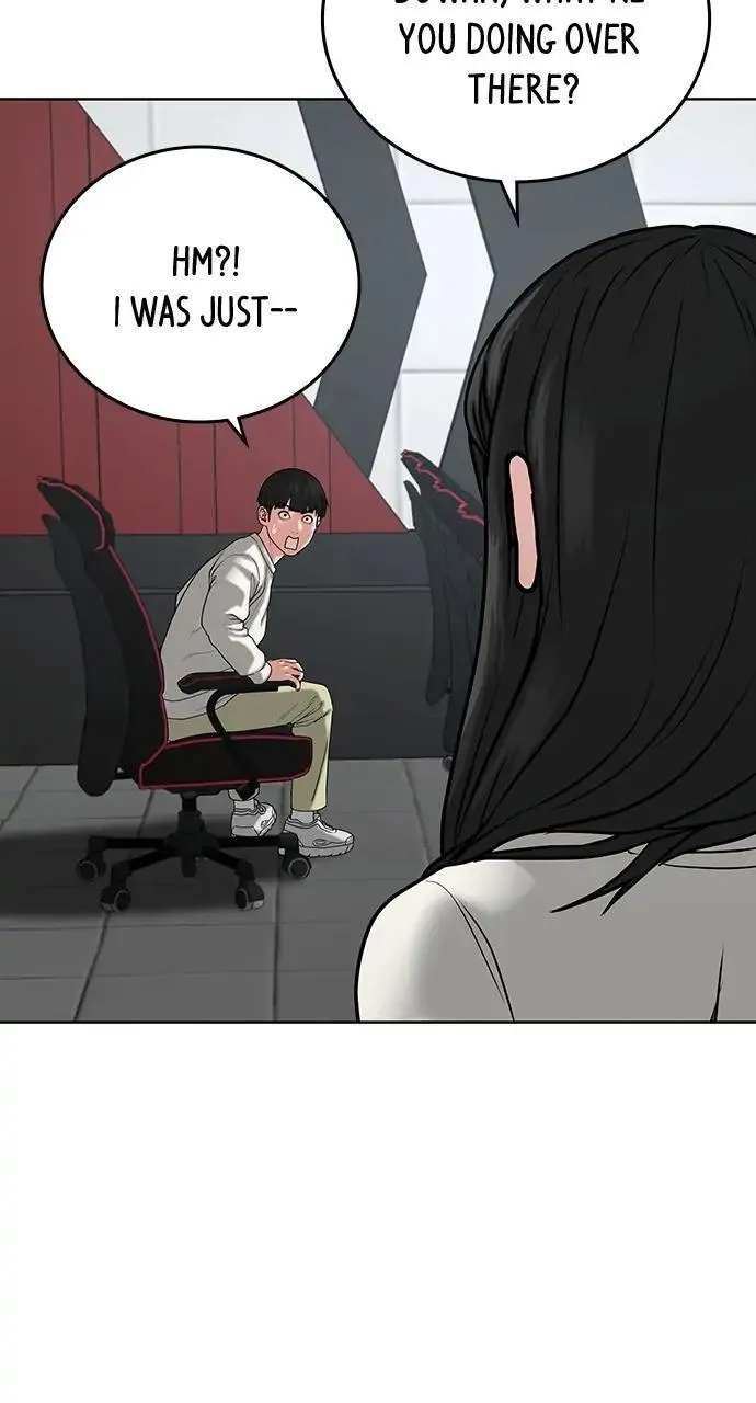 Read Reality Quest Manga Online