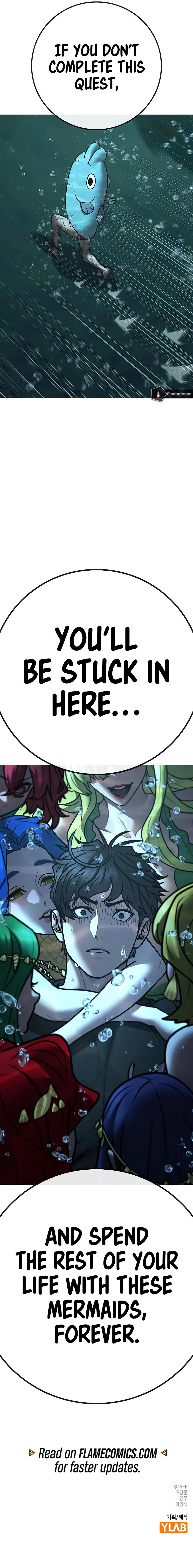 Read Reality Quest Manga Online